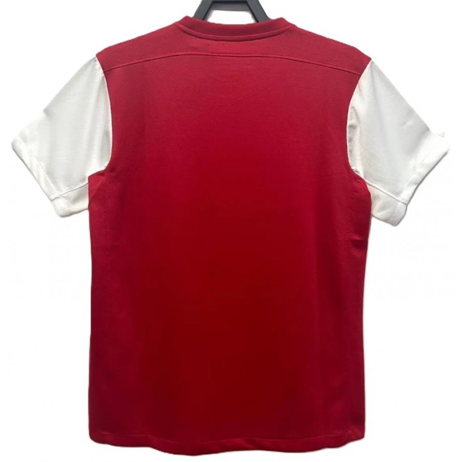 Camisa I Arsenal 2011 2012 Home retro